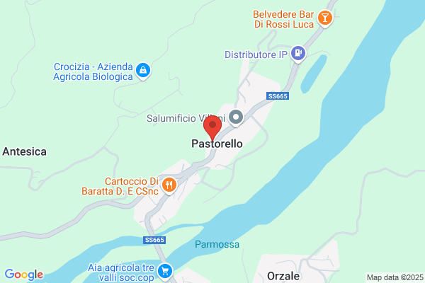 Pescarenico osvaldo