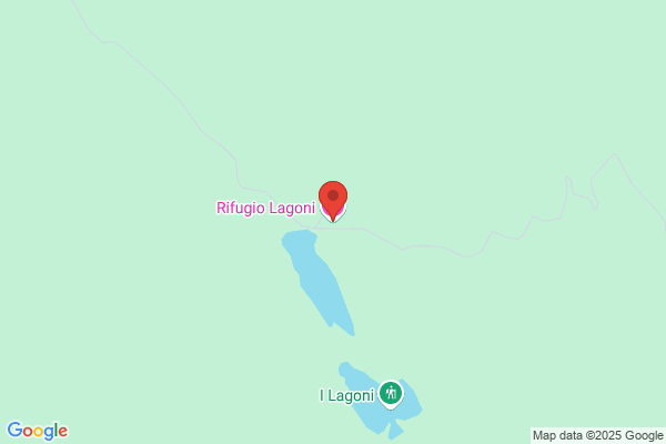 Rifugio Lagoni