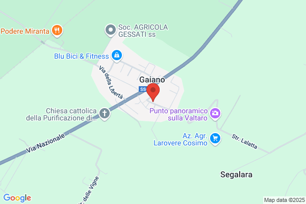 Salumificio Cavalli & Graiani (S.P.A.)