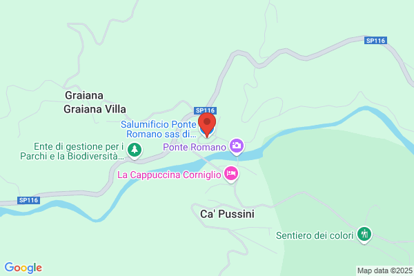 Salumificio Ponte Romano S.R.L.