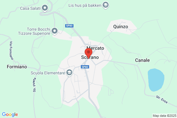Scauro - Soc. Coop. A R.L.