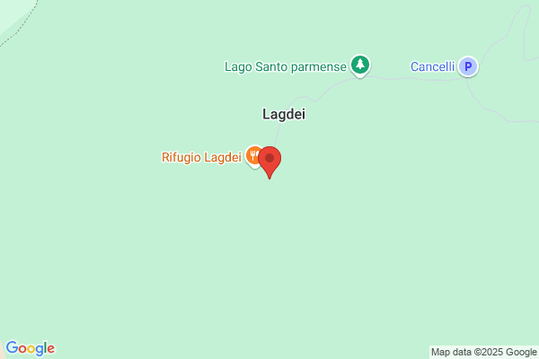 Stazione Turistica Lagdei