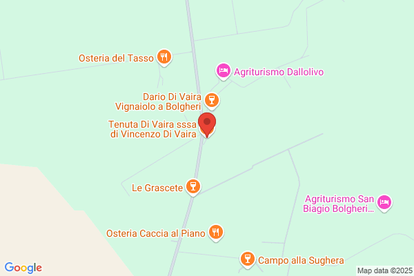 Tenuta Di Vairo S.R.L.