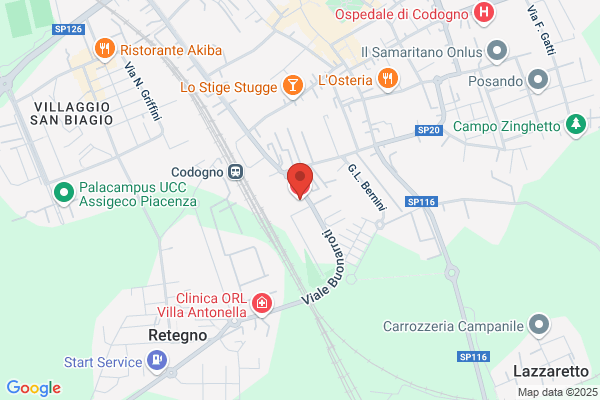 Medical Radiologico Codogno