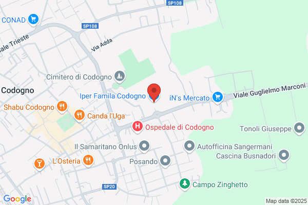 Iper Famila Codogno