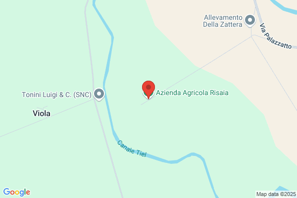 Azienda Agricola Risaia S.R.L.