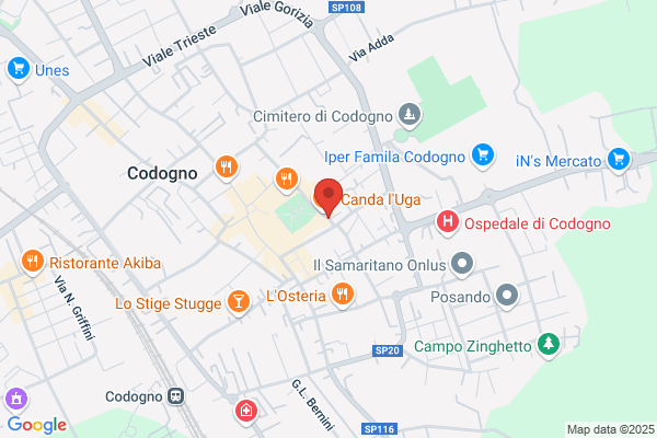 Centro Stampa Codogno