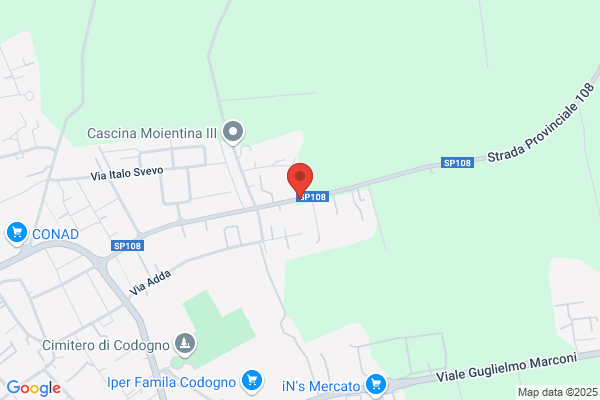Enneti National Tractor Srl