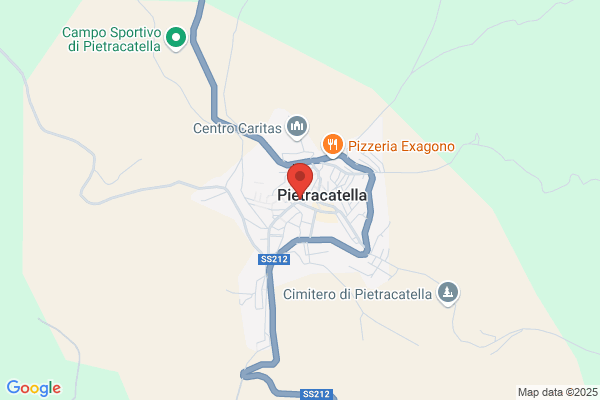 Eta Beta Di Briganti Roberto E C. s.A.S.