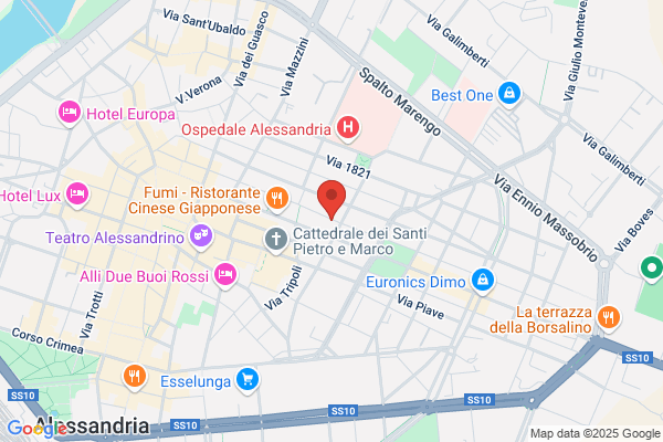 Europa Immobiliare Srl