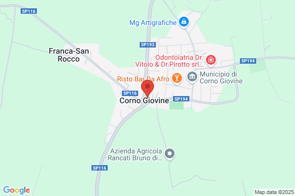 Generale Michele