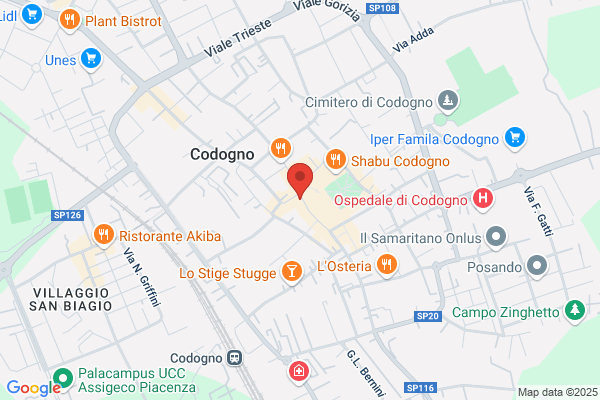 La Panetteria Di Roderi Angelo E C. s.N.C.