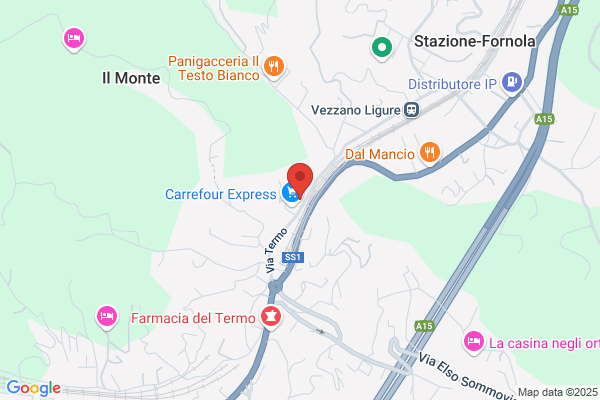 Le Tende Sas Di Luigi Pellini E c.