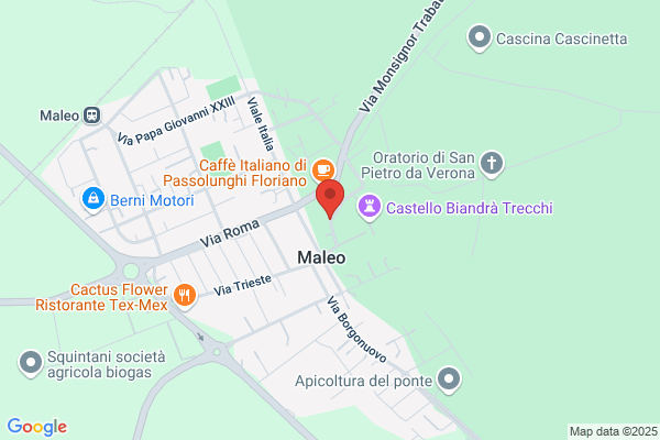 Maleo Carni (S.R.L.)