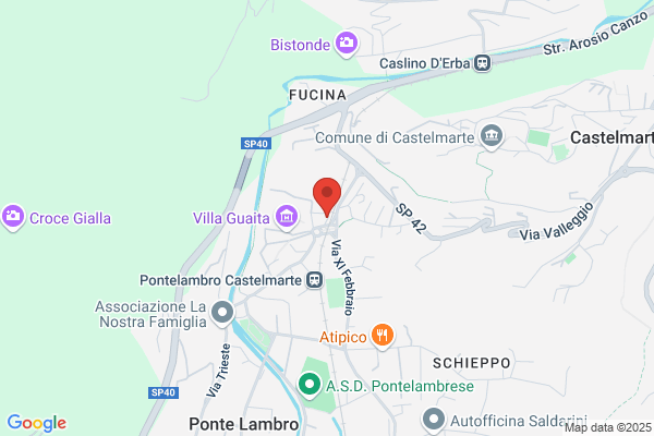 Mattei Assicurazioni Sas