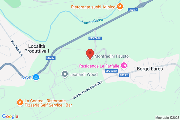 Monfredini serafina
