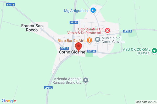 Nuova Caserini (S.R.L.)