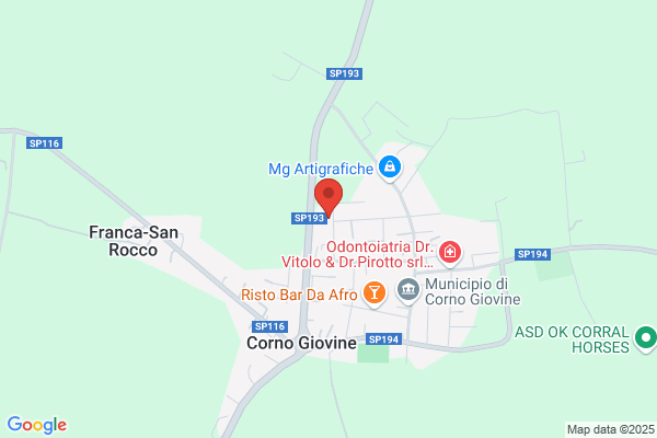 Re.Ga. Sport Di Passerini Renato E C.
