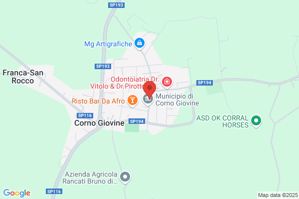 Schiavi Mario Di Schiavi Ercole Antonio E c. S.N.C.