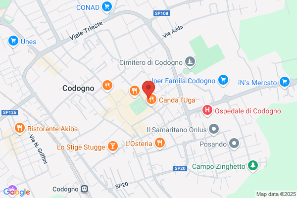 Svapo&Coffee  Codogno