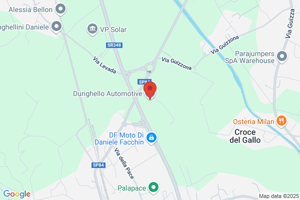 Durighello Automotive