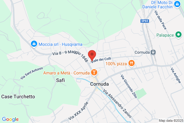 Tomaificio Mundial Di Miotto Giuseppe E Raffaele s.N.C.
