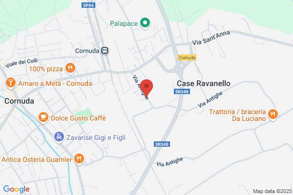 Ravazzolo - S.R.L.