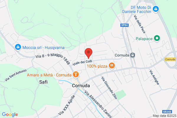 Pilati g. Paolo (Ing.)