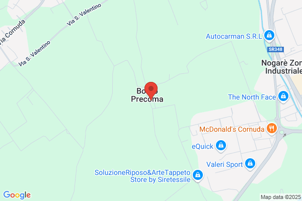 Precoma carlo