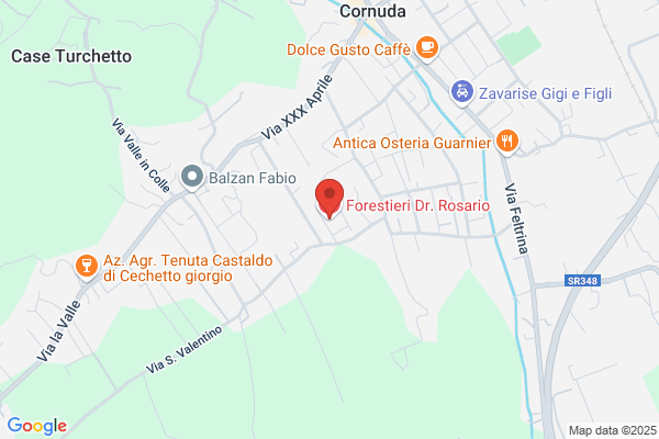 Forestieri Rosario (Dr.)