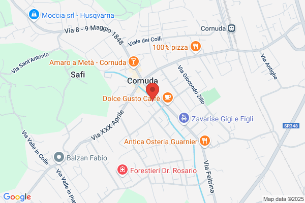Lessenza Di Venturin Ermes ermes
