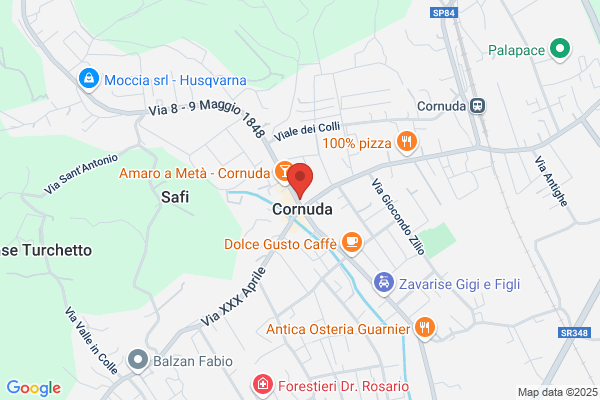 Linea Donna Di Scotucci Germana