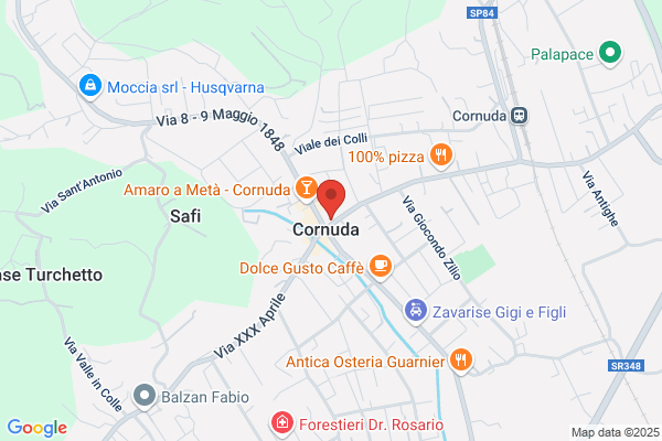 Parrucchiera Barbisan Di Onesto Maria Rosa