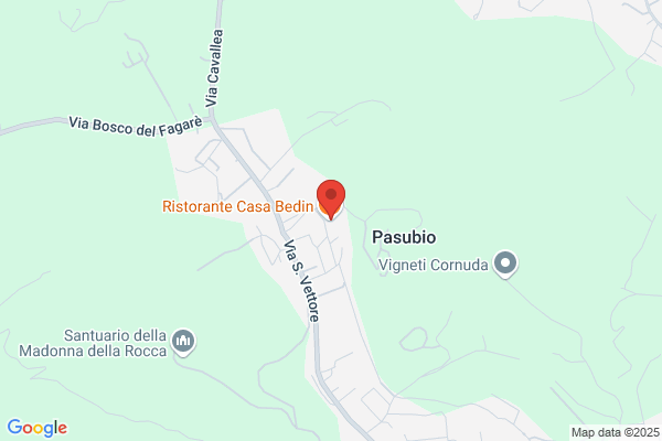 Ristorante Casa Bedin