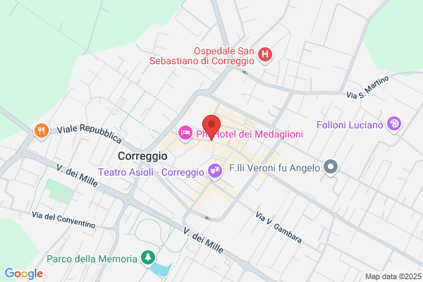 La Bancarella