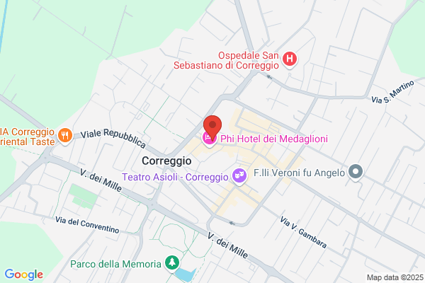 Tagliavini armando