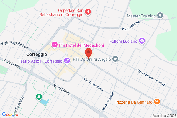 Studio Dessau e Associati Architettura, Urbanistica e Ingegneria