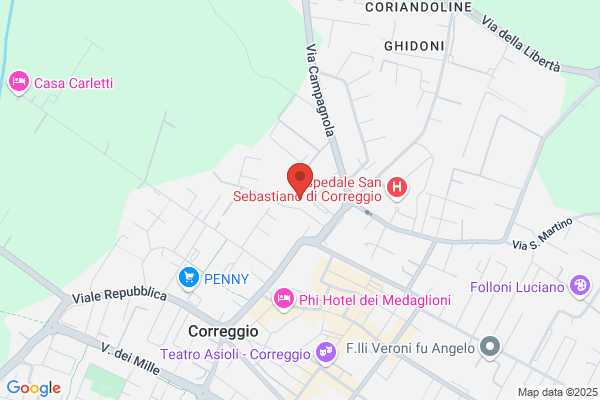 Istituto Tecnico Per Ragionieri L. Einaudi