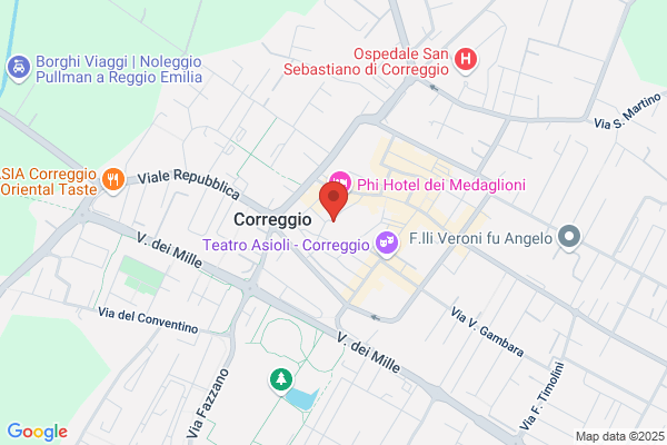 Liceo Ginnasio Rinaldo Corso