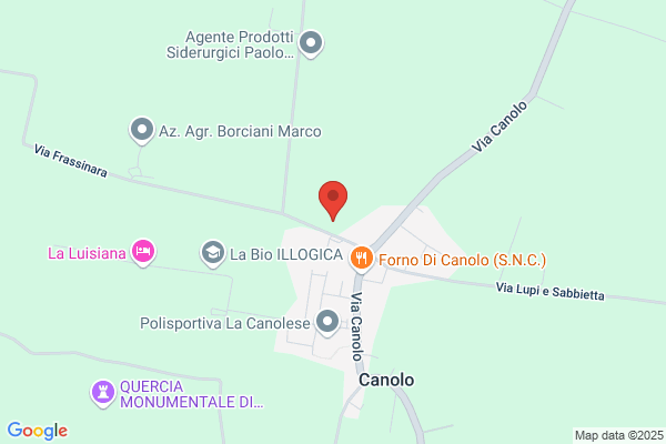 Scuola Elementare Don Pasquini