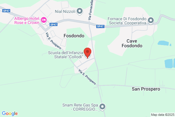 Scuola Materna Collodi