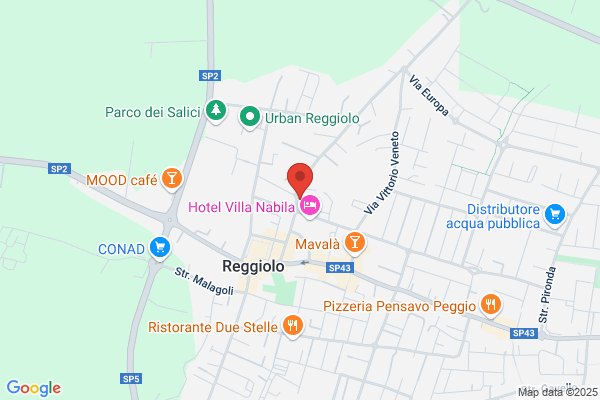 Valenza Mauro