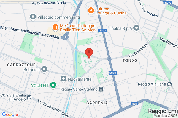 Upen S.R.L.