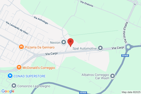 Schiatti Automobili (S.R.L.)