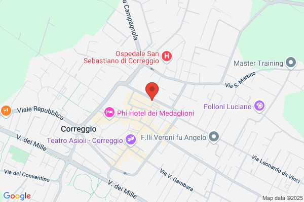 Studio Legale Cavazzuti