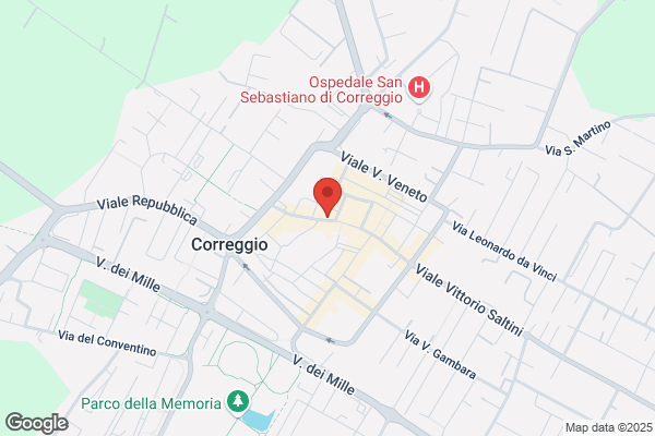 Orlandi Studio Legale