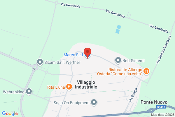 Marex (S.R.L.)