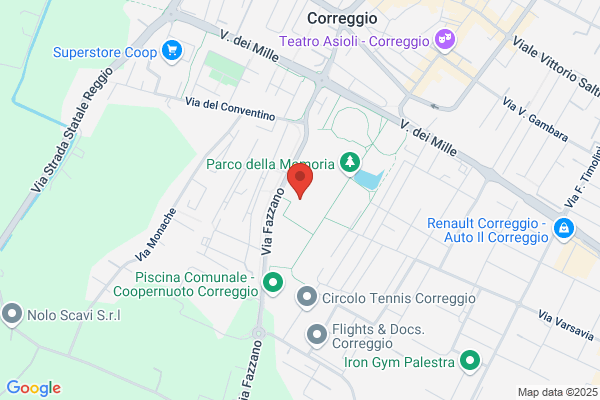 Il Bucaneve (Soc.Coop.R.L.)