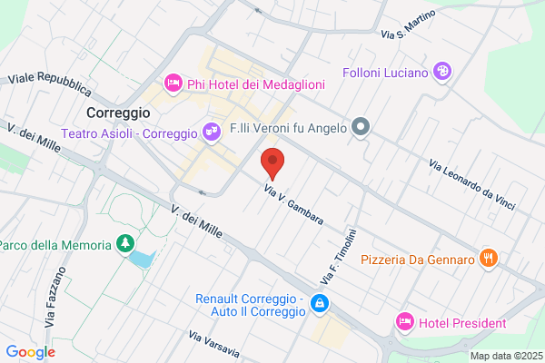 Venturelli Coperture S.R.L.