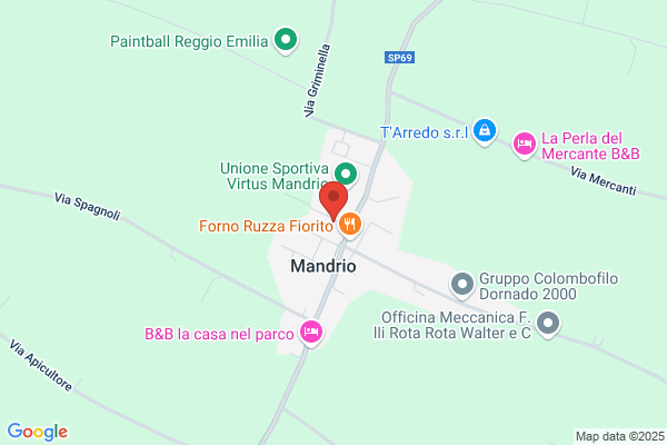 Municipio Di Correggio